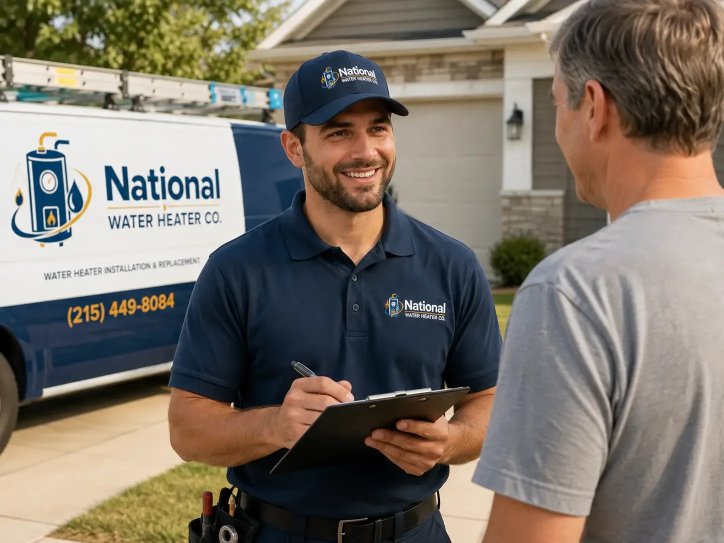 Water Heater Installation Brusly, LA FAQs